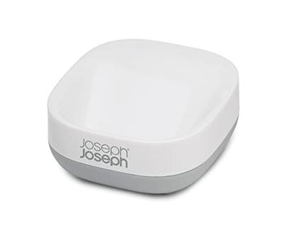Joseph Joseph 70511 Slim Compact Zeepbakje Vrijstaand Lichtgrijs
