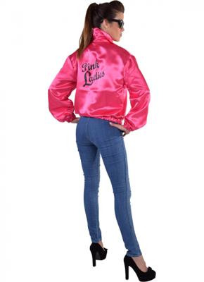 Pink Ladies jacket deluxe