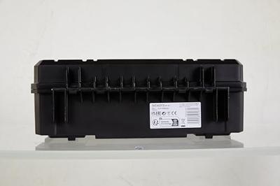 DeWALT DCH273NT Accu combihamer SDS-Plus 2,1J 18V XR Basic Body in TSTAK