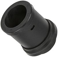 Milwaukee Afzuigslangadapter voor sleuvenfrees - 4932362778 - thumbnail