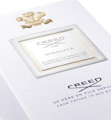 Creed Himalaya Eau de parfum Spray 100 ml Heren - thumbnail