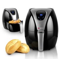 Alpina - Air Fryer Digital 2,4L 1300-1500W - thumbnail