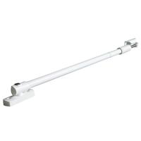 AXA 50EX Telescopische uitzetter wit buitendraaiend - 2845-00-54/E - thumbnail