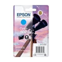 Epson T02v2 Origineel Bl 502 3.3ml - thumbnail