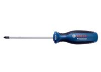 Bosch Professional Bosch Power Tools 1.600.A01.V08 Kruiskop schroevendraaier PZ 2 - thumbnail
