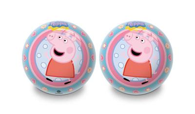 Mondo decorbal peppa pig, 14cm