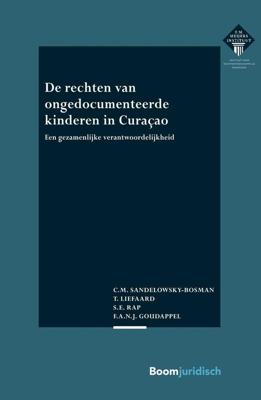 De rechten van ongedocumenteerde kinderen in Curaçao - C.M. Sandelowsky-Bosman, T. Liefaard, S.E. Rap, F.A.N.J. Goudappel - ebook