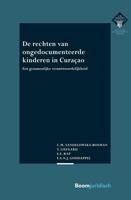 De rechten van ongedocumenteerde kinderen in Curaçao - C.M. Sandelowsky-Bosman, T. Liefaard, S.E. Rap, F.A.N.J. Goudappel - ebook - thumbnail