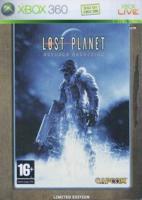 Lost Planet Extreme Condition (steelbook edition) - thumbnail