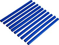 DSG Canusa H-SET 1/16-BU Krimpkous assortiment Blauw 1.60 mm 0.80 mm Krimpverhouding:2:1 10 stuk(s) - thumbnail