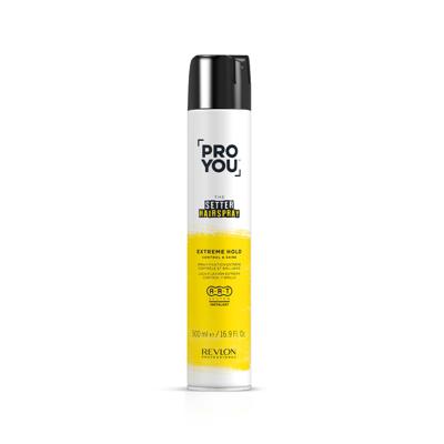 Extra Vasthoudende Haarspray Revlon 7255981000