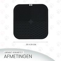 Eat Slow Live Longer - Likmat 4 patronen - thumbnail