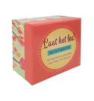 Deltas Laat het los   inzichtkaarten - thumbnail