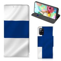 Samsung Galaxy A71 | Standcase | Finland - thumbnail