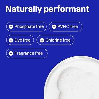 Attitude Dishwasher Tablets Attitude Dishwasher Tablets