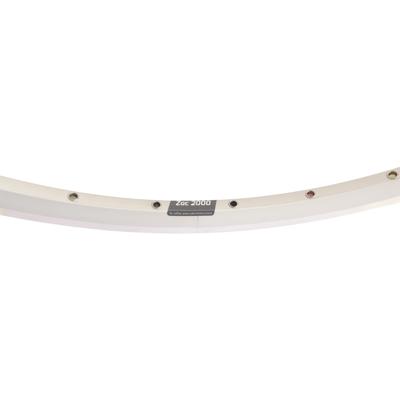 Ryde Velg zac 2000 28" / 622 x 19c aluminium 32 gaats 14g - zilver Ryde Velg zac 2000 28" / 622 x 19c aluminium 32 gaats 14g - zilver