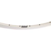 Ryde Velg zac 2000 28" / 622 x 19c aluminium 32 gaats 14g - zilver - thumbnail