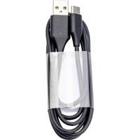 Jabra Evolve2 USB-kabel USB-A naar USB-C voor Evolve2 Headsets – 1.2 m en Zwart - thumbnail