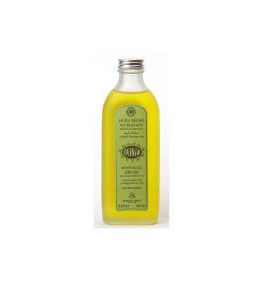 Olivia Dry Oil
