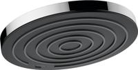 Hoofddouche HansGrohe Pulsify S 260 1 Jet EcoSmart Zonder Wandaansluiting Chroom - thumbnail