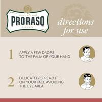Proraso Red After Shave Lotion 400ml - thumbnail