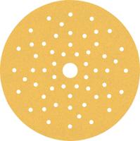 Bosch Accessories EXPERT C470 2608901139 Excenterschuurpapier Geperforeerd Korrelgrootte (num) 120 (Ø) 150 mm 50 stuk(s) - thumbnail