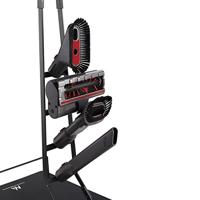 Maclean MC-905 Universal Cordless Vacuum & Accessories Floor Stand Holder Solid Stable - thumbnail