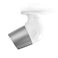 Nedis WIFICO11CWT Wi-fi Smart Ip-camera Voor Buiten Waterbestendig Full Hd 1080p - thumbnail