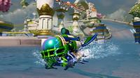 Skylanders Superchargers - Dive Bomber (Voertuig) - thumbnail
