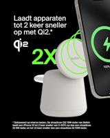 Powerbank Belkin WIZ027VFH37 Beige - thumbnail