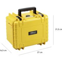 B & W International Transportkoffer - thumbnail