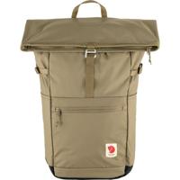 Fjallraven High Coast Foldsack 24 Dagtourrugzak Clay 24L - thumbnail