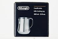 Delonghi dlsc060 melkkan 350ml - thumbnail