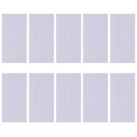 10 stuks voor behuizing lijm voor Google pixel 3 - thumbnail