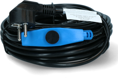 Vorst beschermkabel 12 m (192 Watt)