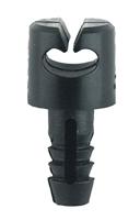 AKO topisolator voor afrasteringsnetten - thumbnail