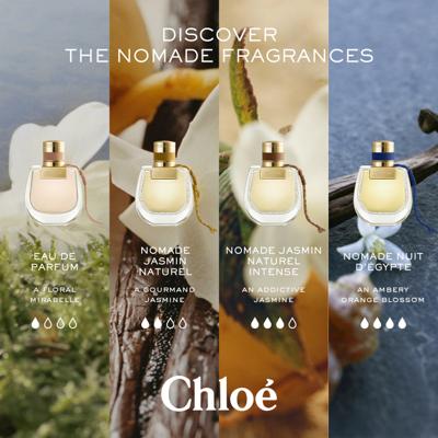 Damesparfum Chloe NOMADE NUIT D'EGYPTE EDP - thumbnail