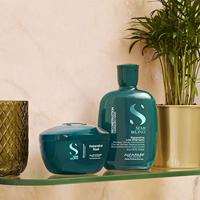 Alfaparf Semi di Lino Reconstruction Reparative Mask 200ml - thumbnail