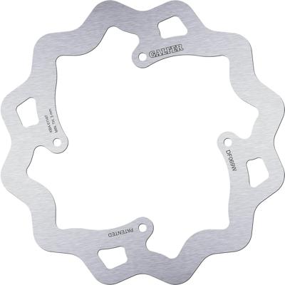 GALFER wave remschijf "df069" rotor df069 type w offroad rigid