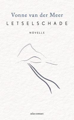Letselschade (Hardback)