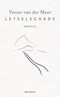 Letselschade (Hardback) - thumbnail