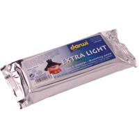 Darwi Extra Light boetseerpasta, pak van 160g, wit - thumbnail