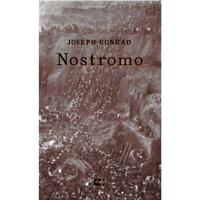 Nostromo (Hardback) - thumbnail