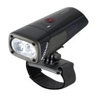 Sigma helmlamp buster 1600 hl led usb-c - thumbnail