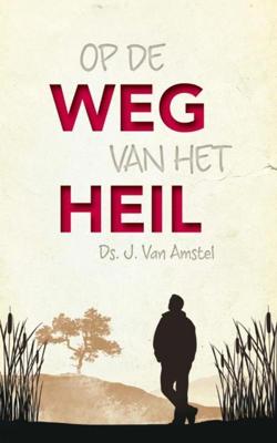 Op de weg van het heil - J. van Amstel - ebook