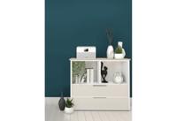 Kenwood CRST80DABW DAB+ Radio Wit - thumbnail