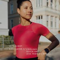 Falke UL Cool Sport T-shirt - thumbnail