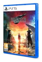 PS5 Final Fantasy VII: Rebirth - thumbnail