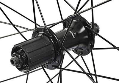 Shimano WH-R501 28" Rear Wheel