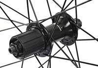 Shimano WH-R501 28" Rear Wheel - thumbnail